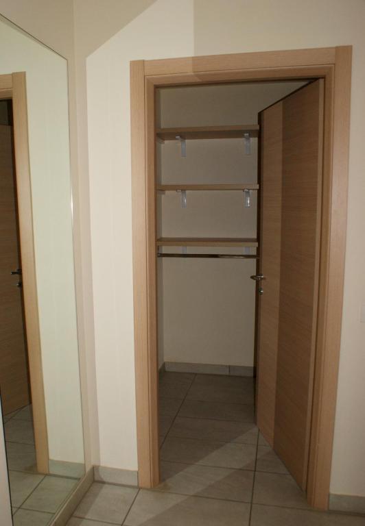 Residence Belmare Rimini Cameră foto