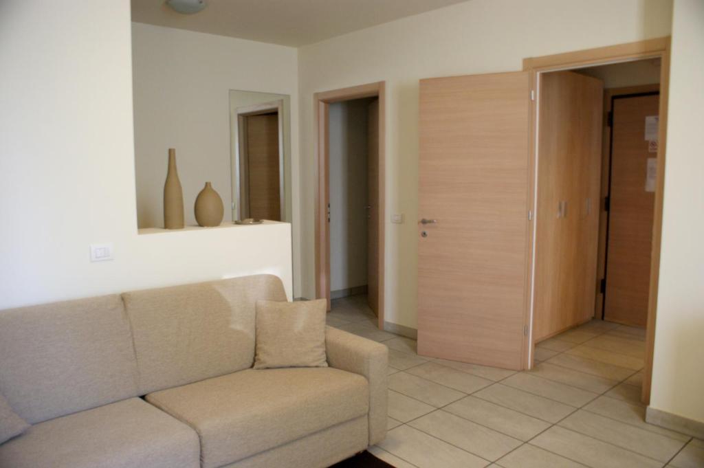 Residence Belmare Rimini Cameră foto